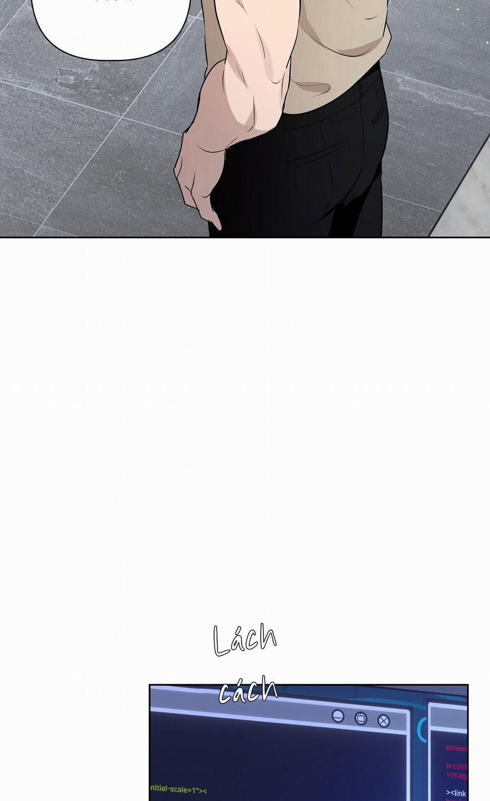 OMEGA HOÀN HẢO CỦA TÔI 9 trang 32