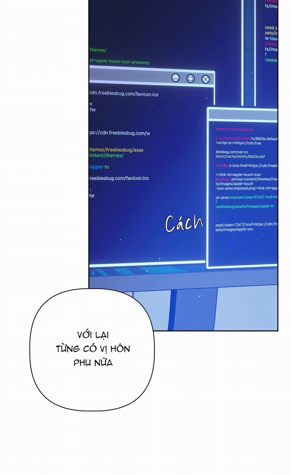 OMEGA HOÀN HẢO CỦA TÔI 9 trang 33