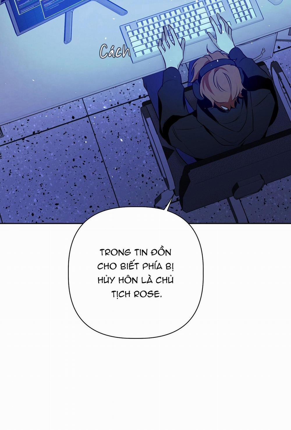 OMEGA HOÀN HẢO CỦA TÔI 9 trang 35