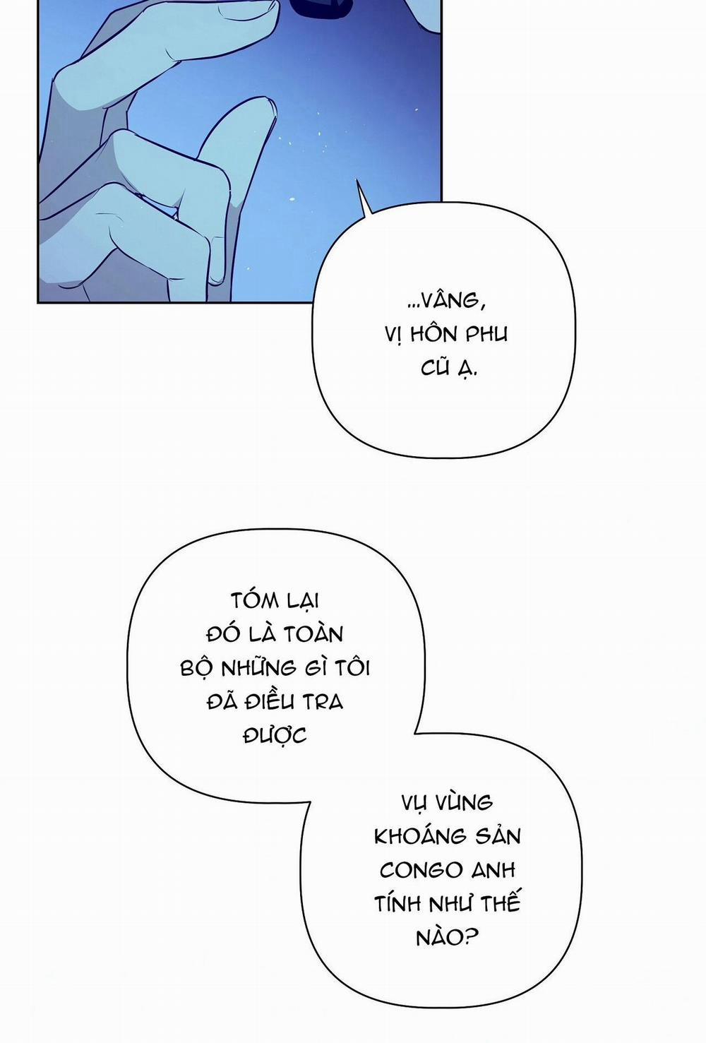 OMEGA HOÀN HẢO CỦA TÔI 9 trang 38