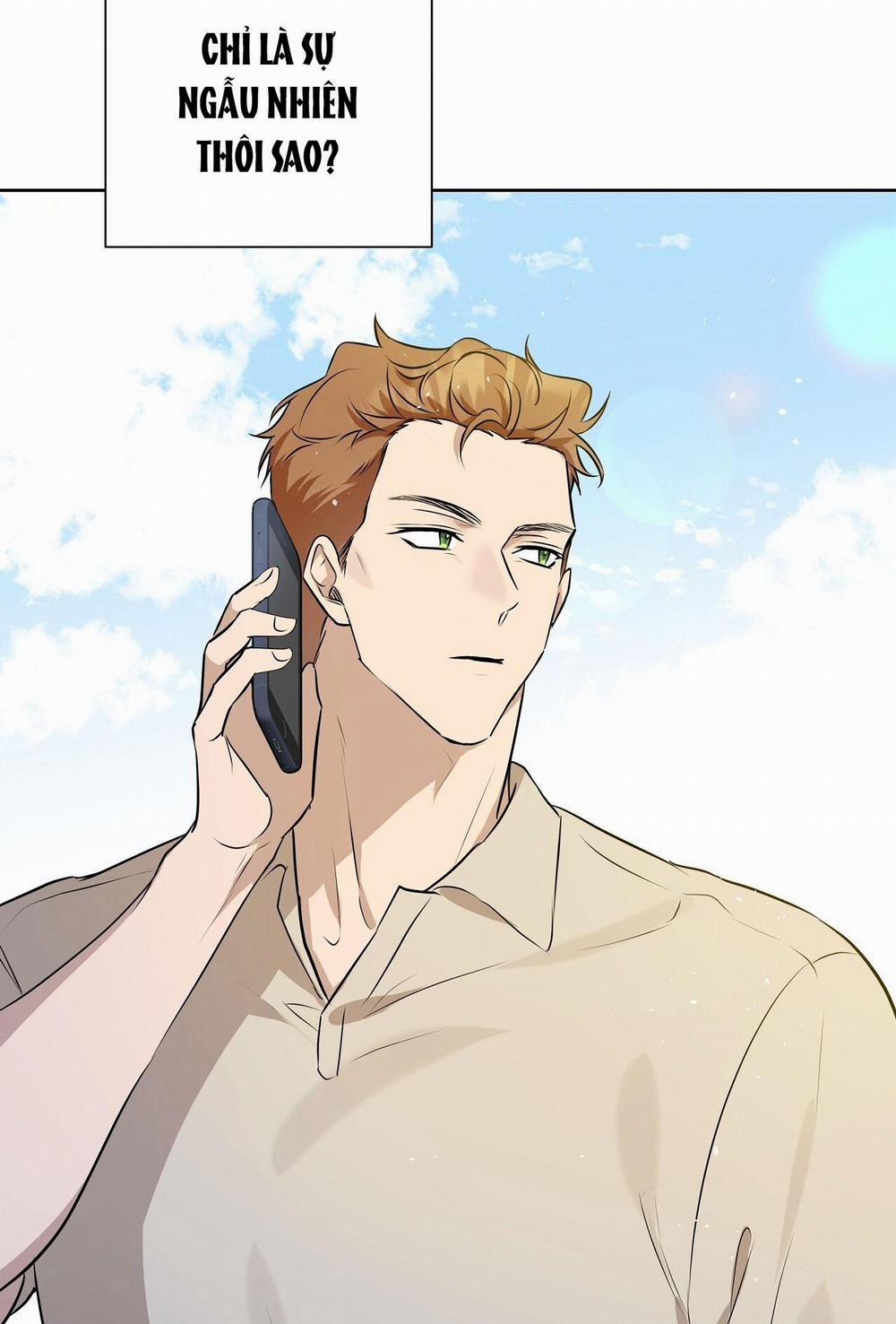 OMEGA HOÀN HẢO CỦA TÔI 9 trang 42