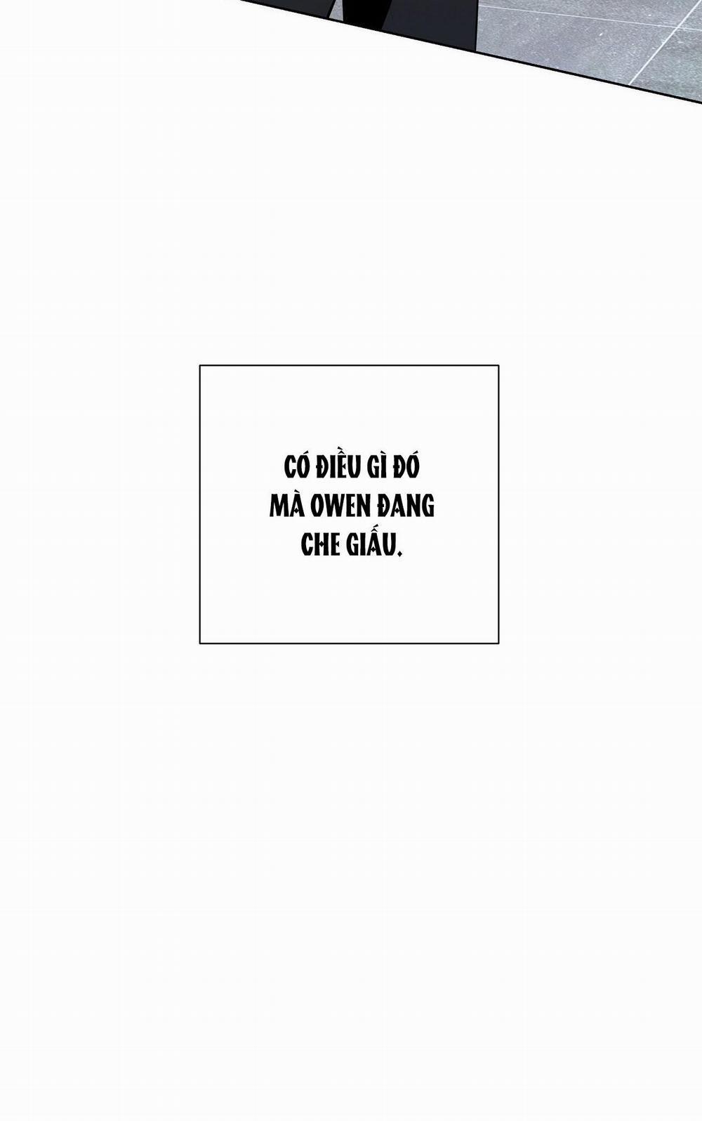 OMEGA HOÀN HẢO CỦA TÔI 9 trang 46