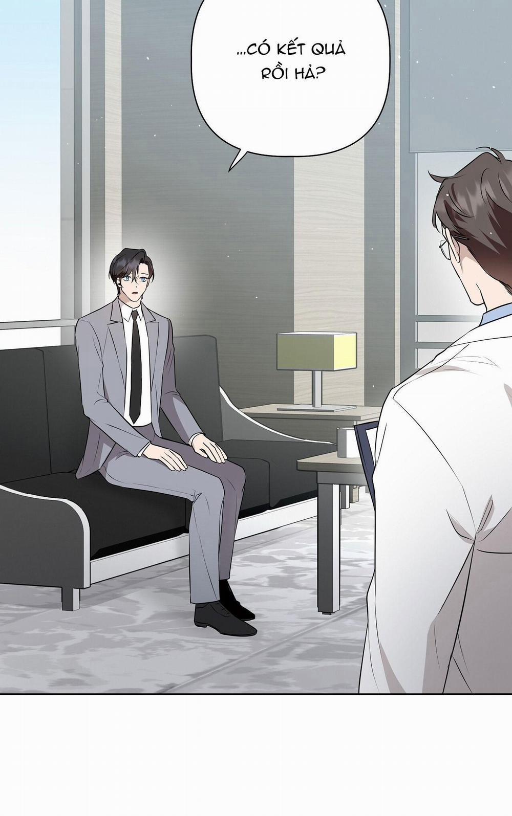 OMEGA HOÀN HẢO CỦA TÔI 9 trang 50