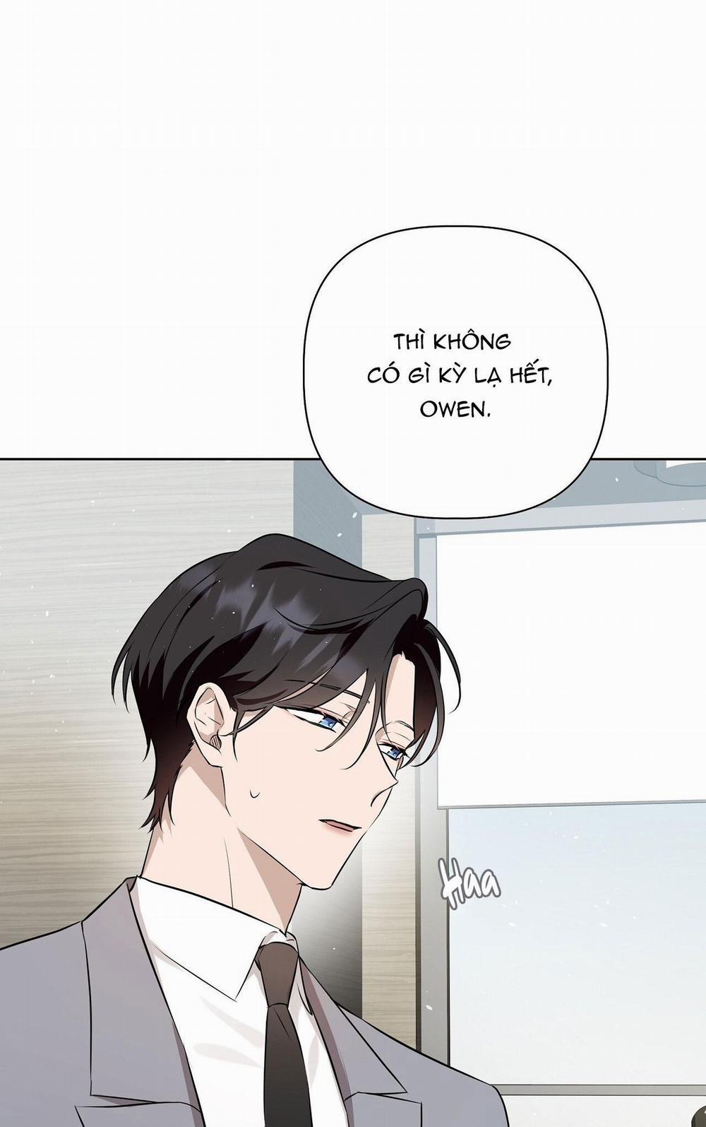 OMEGA HOÀN HẢO CỦA TÔI 9 trang 53