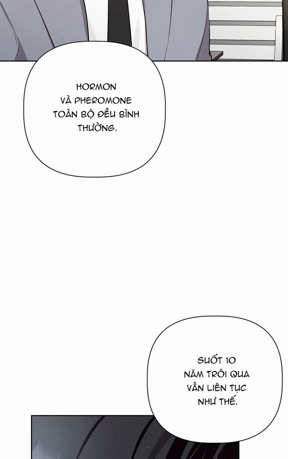 OMEGA HOÀN HẢO CỦA TÔI 9 trang 54