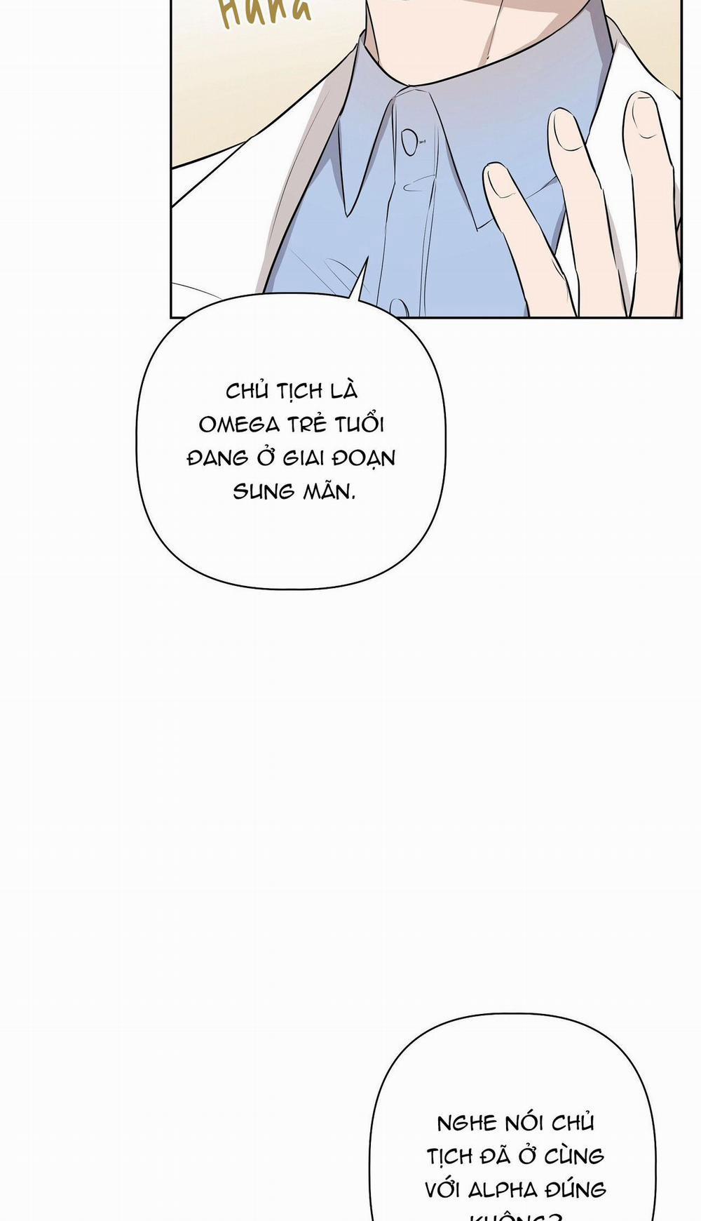 OMEGA HOÀN HẢO CỦA TÔI 9 trang 58