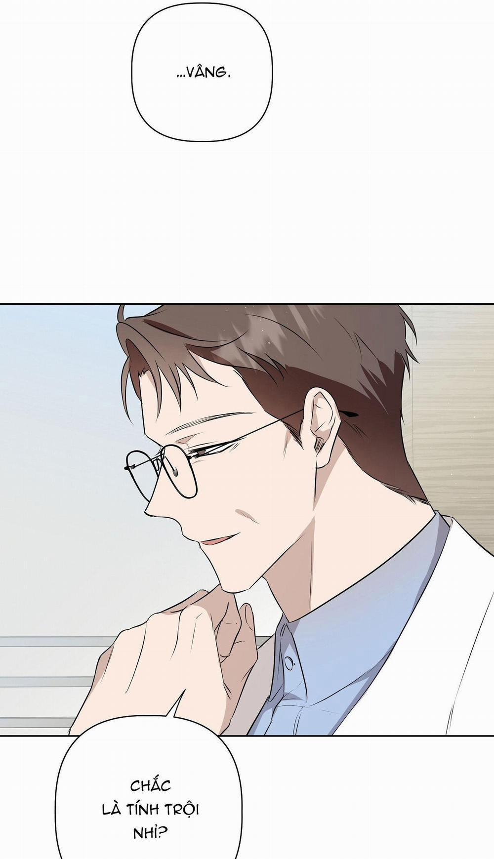 OMEGA HOÀN HẢO CỦA TÔI 9 trang 60