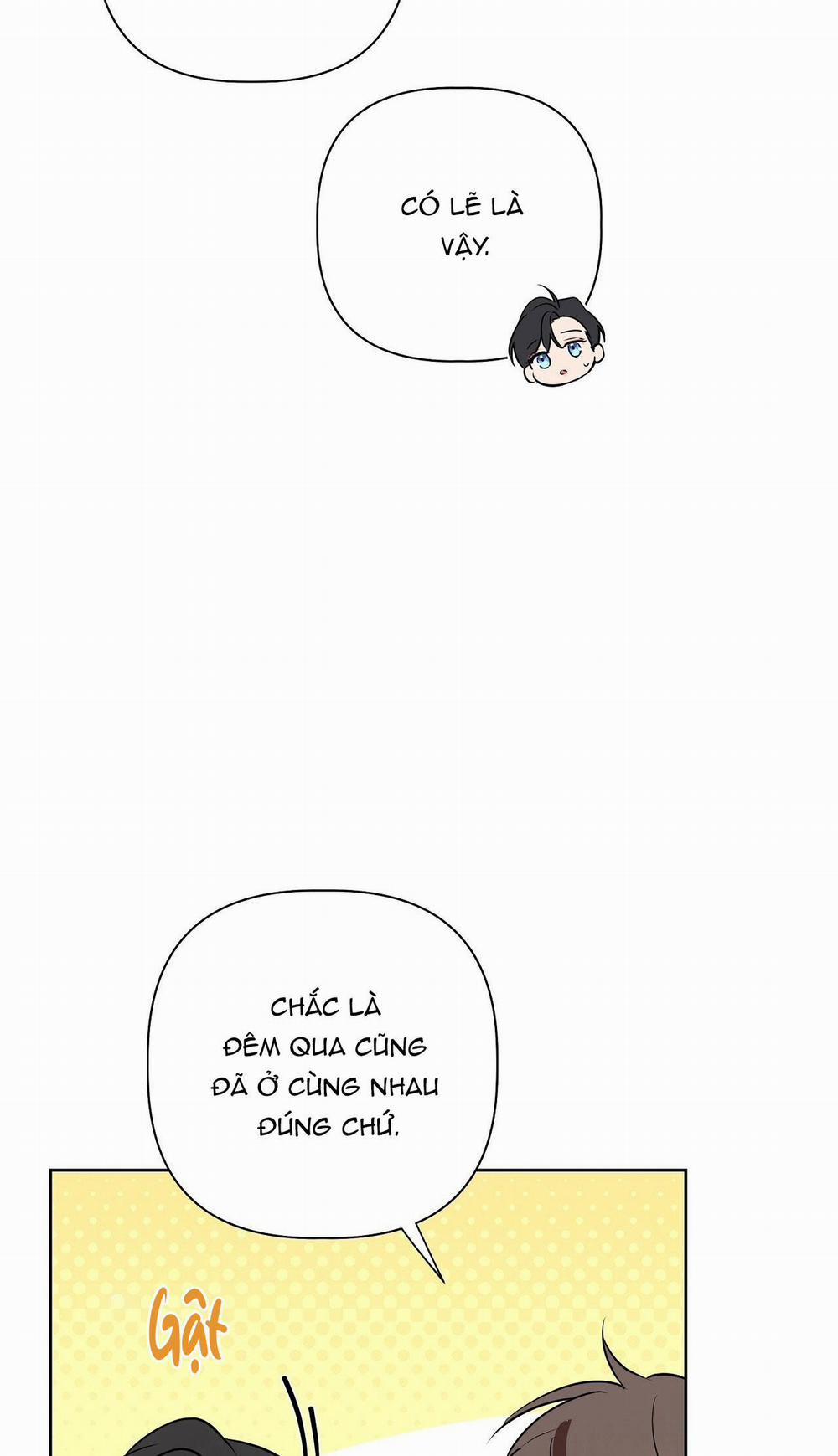 OMEGA HOÀN HẢO CỦA TÔI 9 trang 61