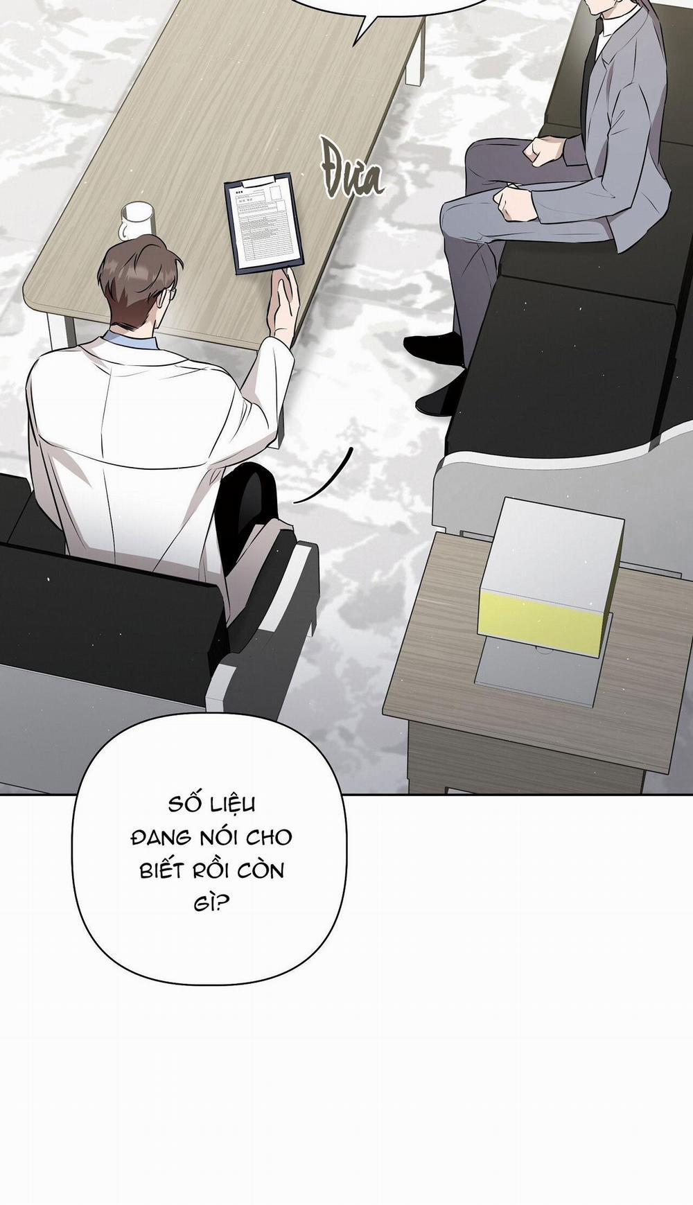 OMEGA HOÀN HẢO CỦA TÔI 9 trang 63