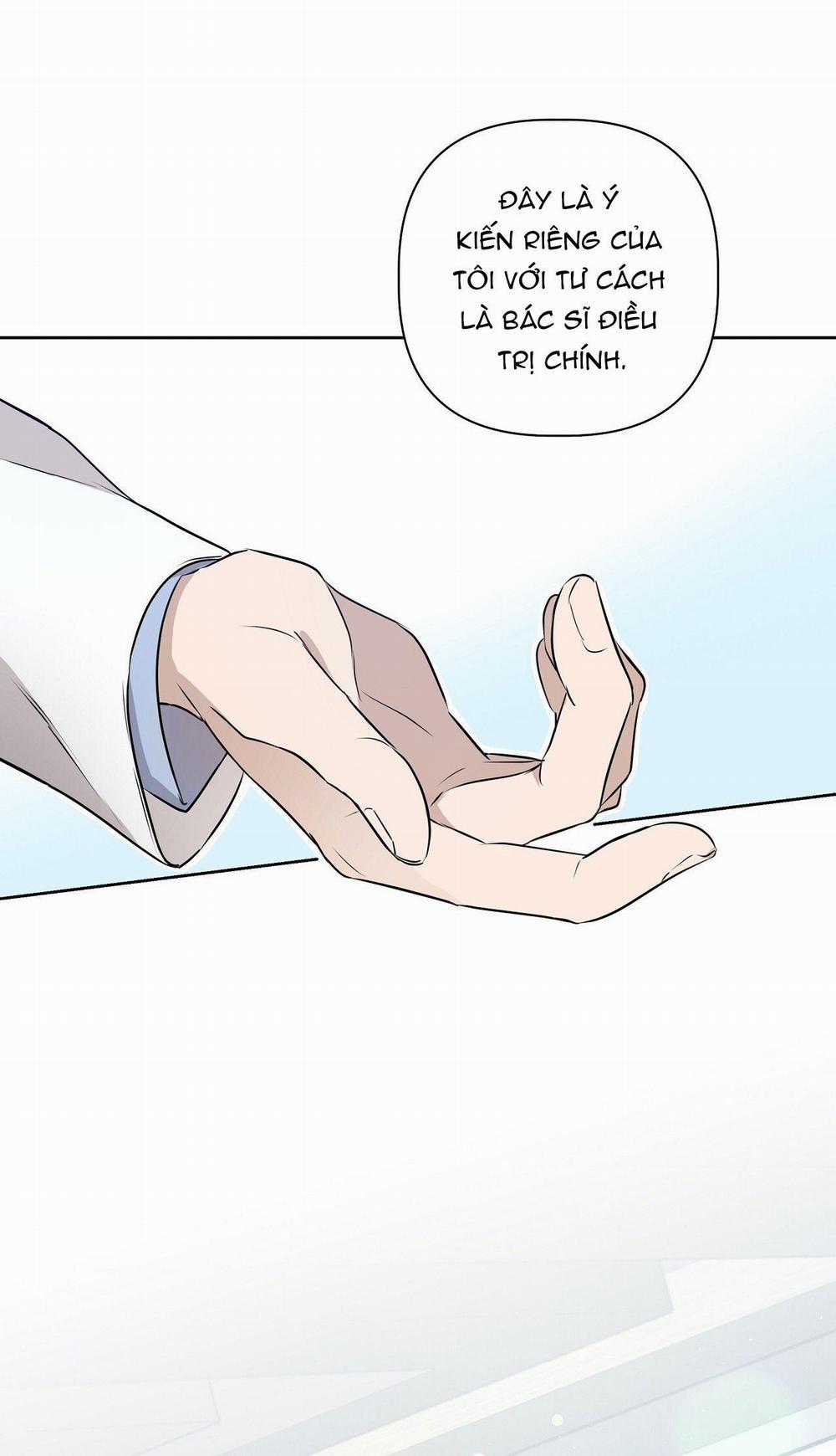 OMEGA HOÀN HẢO CỦA TÔI 9 trang 64