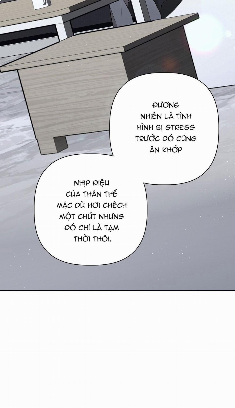 OMEGA HOÀN HẢO CỦA TÔI 9 trang 66