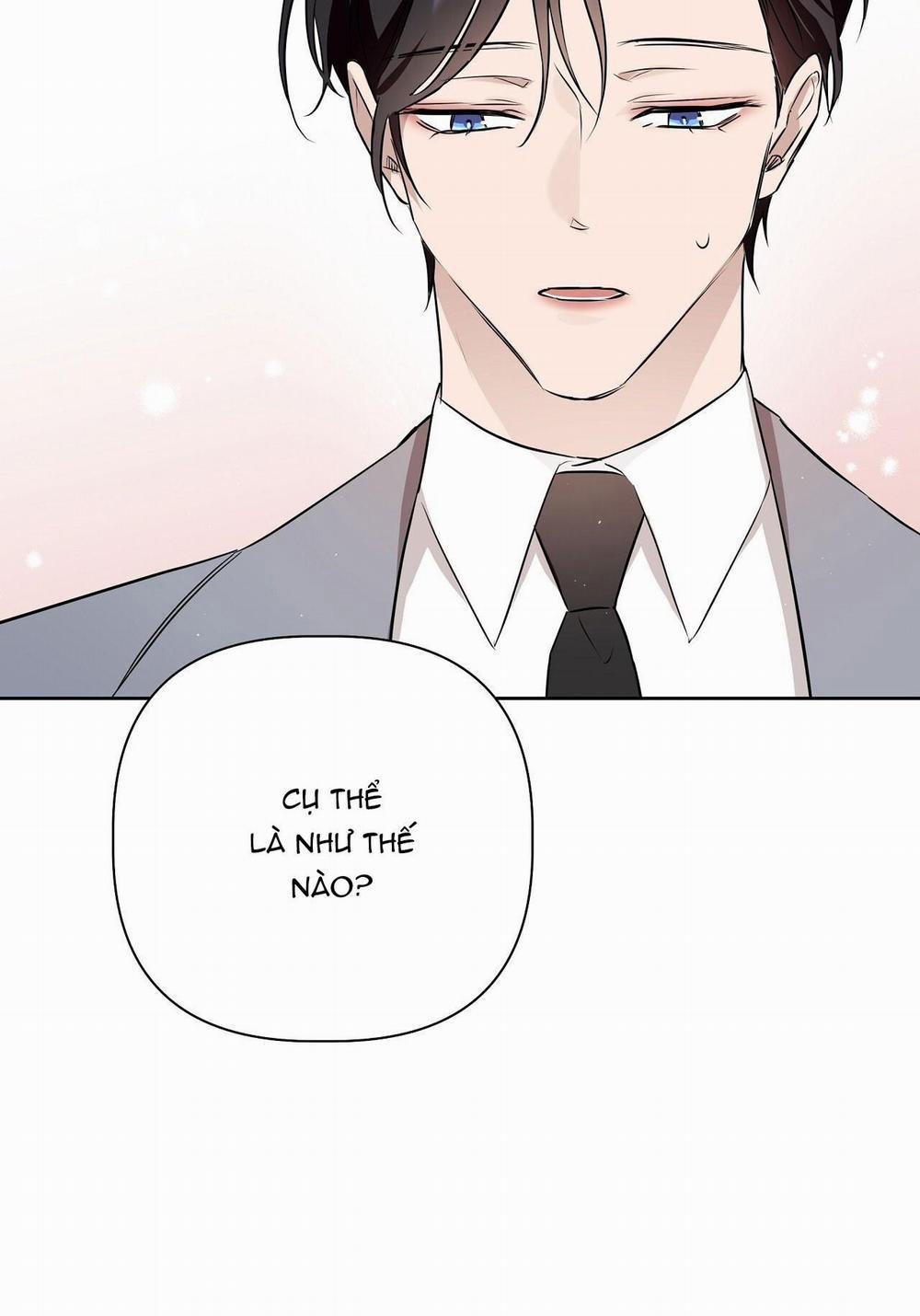 OMEGA HOÀN HẢO CỦA TÔI 9 trang 69