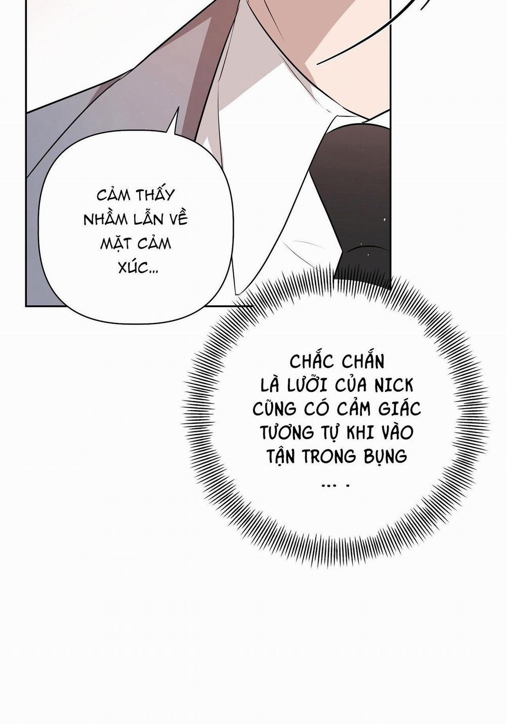 OMEGA HOÀN HẢO CỦA TÔI 9 trang 71