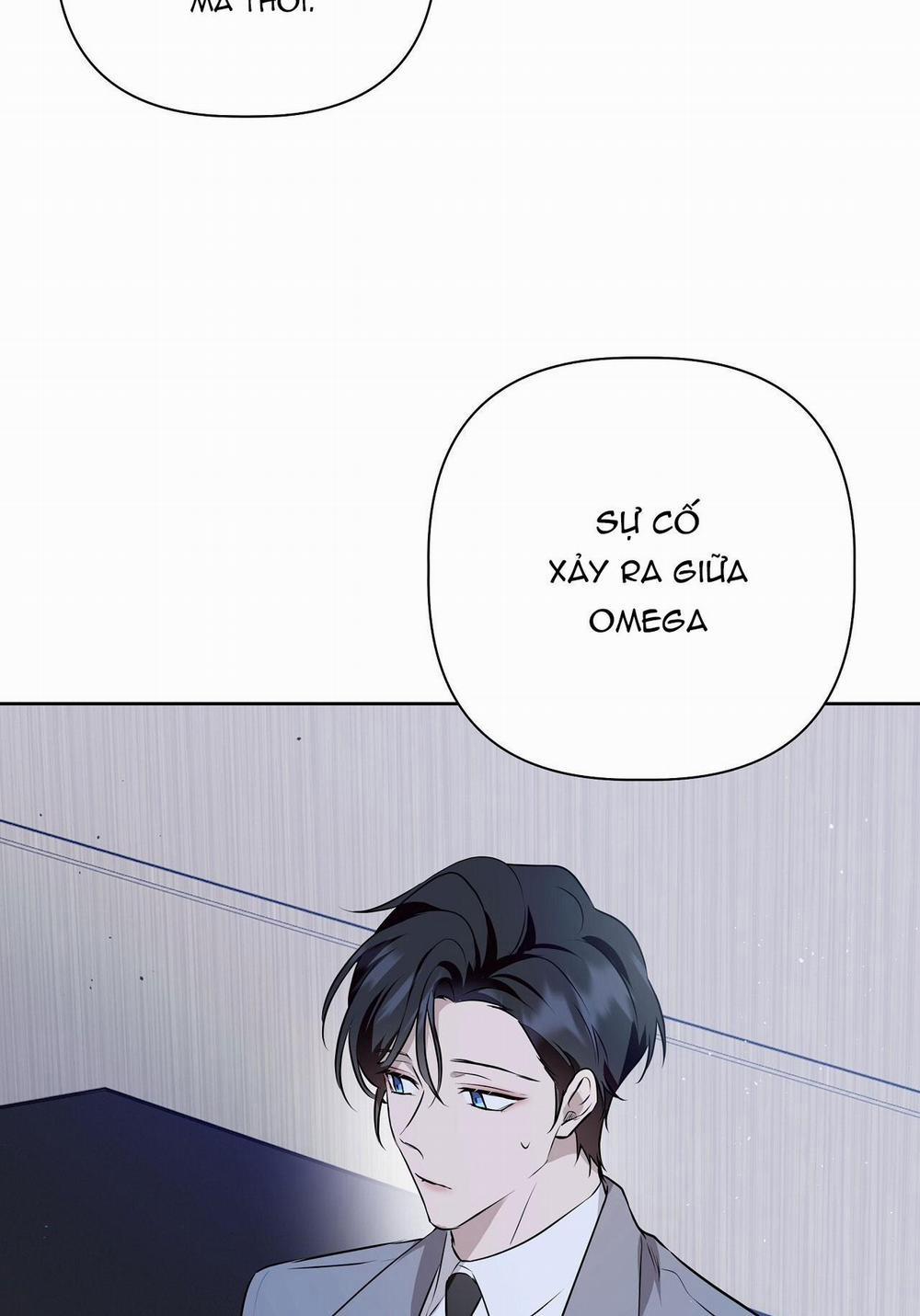 OMEGA HOÀN HẢO CỦA TÔI 9 trang 76