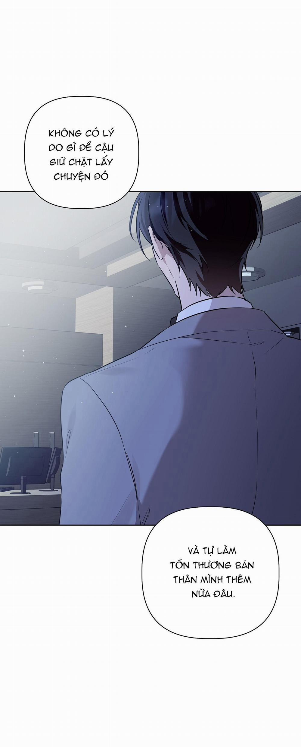 OMEGA HOÀN HẢO CỦA TÔI 9 trang 79