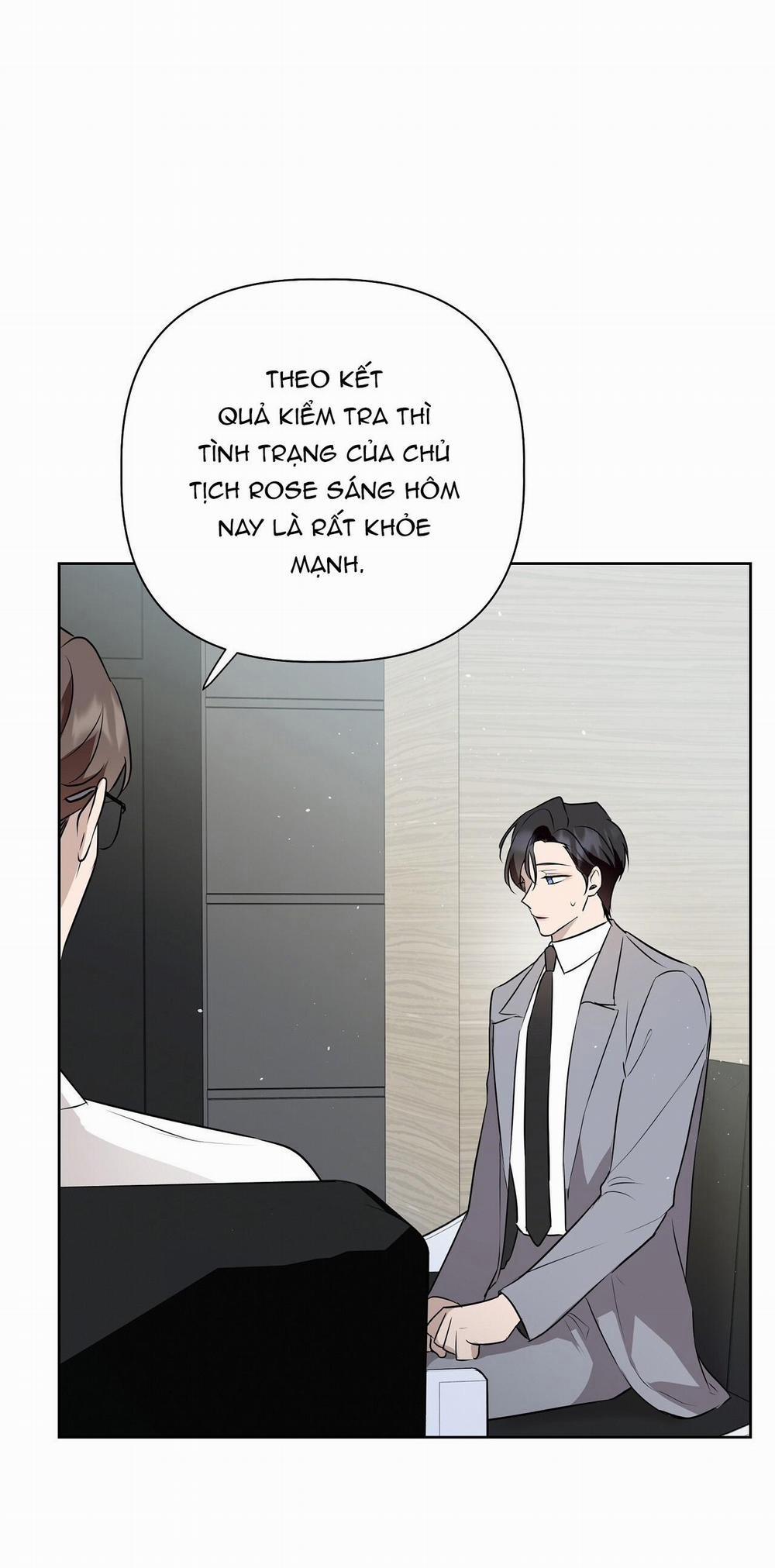 OMEGA HOÀN HẢO CỦA TÔI 9 trang 80