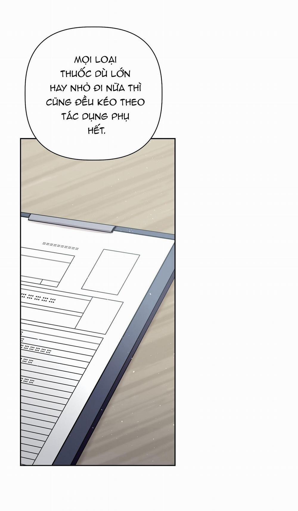 OMEGA HOÀN HẢO CỦA TÔI 9 trang 82