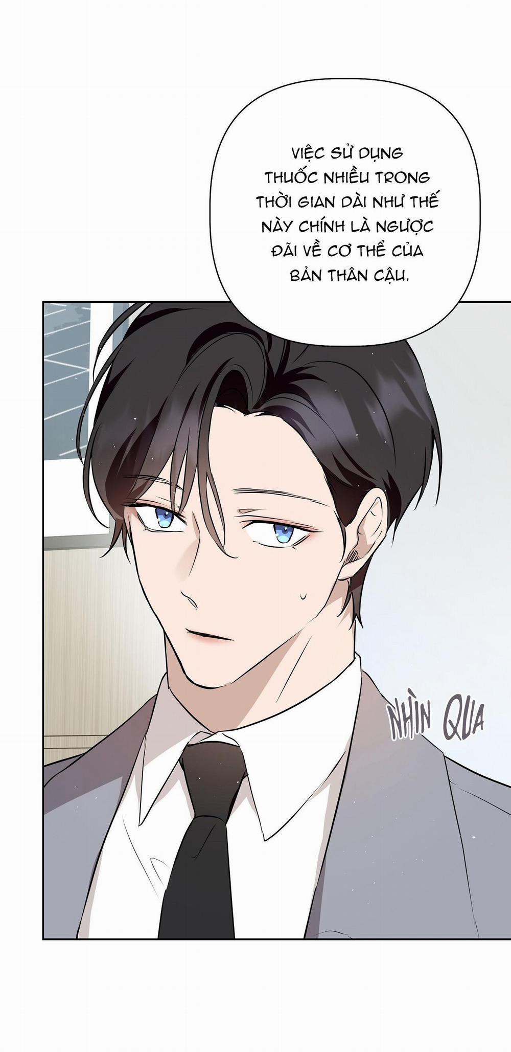 OMEGA HOÀN HẢO CỦA TÔI 9 trang 83