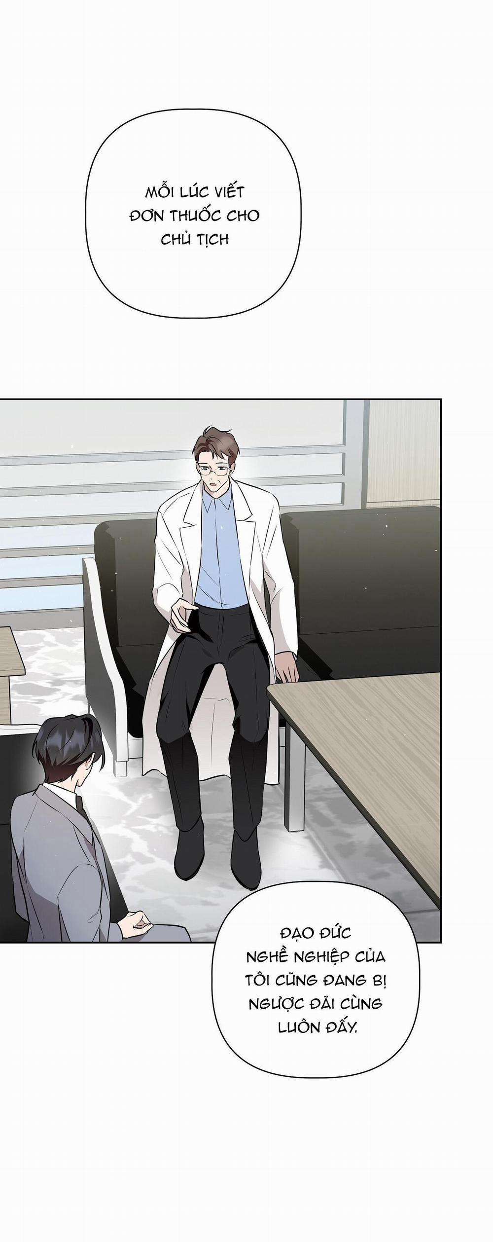 OMEGA HOÀN HẢO CỦA TÔI 9 trang 84