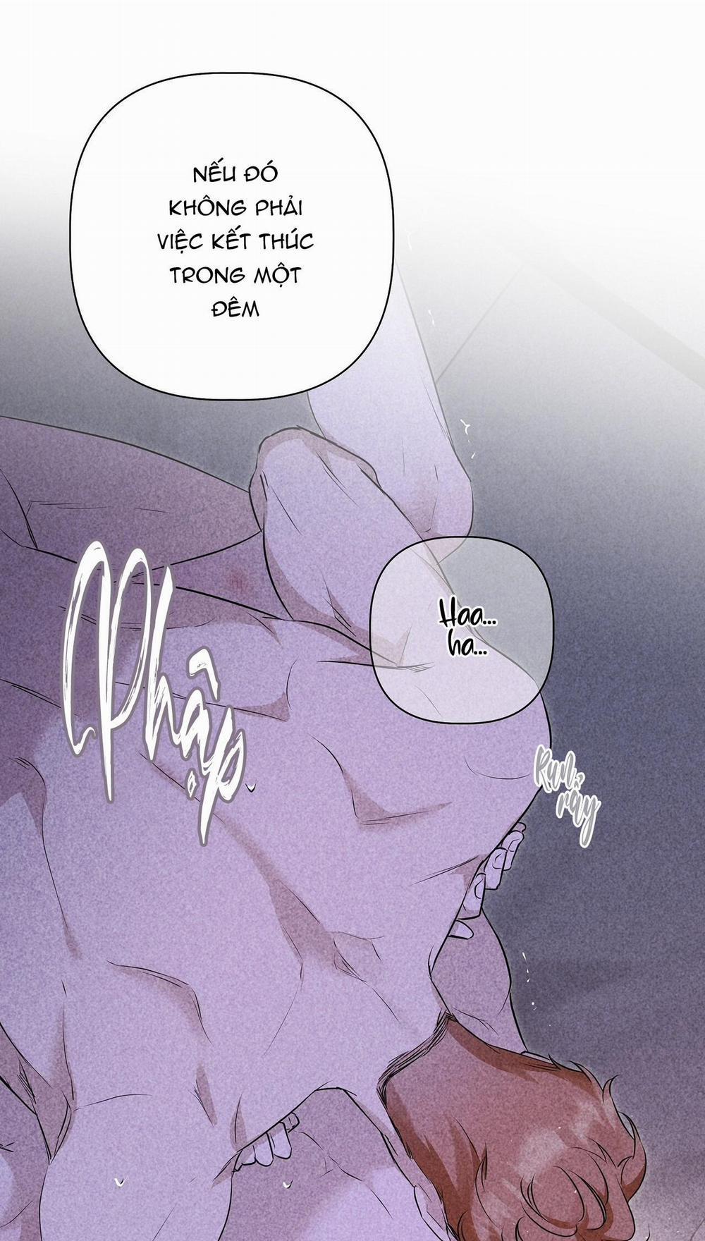 OMEGA HOÀN HẢO CỦA TÔI 9 trang 88