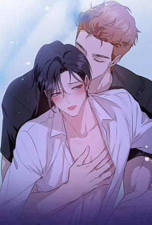 Đọc truyện tranh OMEGA HOÀN HẢO CỦA TÔI