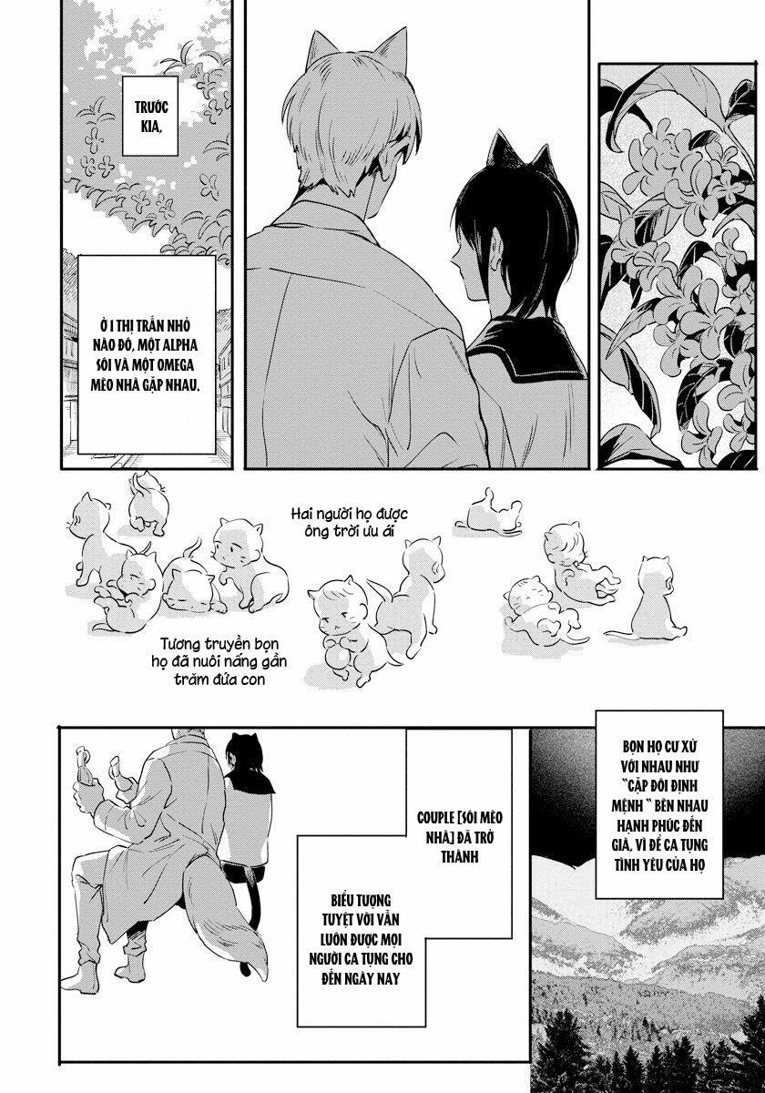 Omega Mùa Xuân Quý Hiếm 1 trang 7