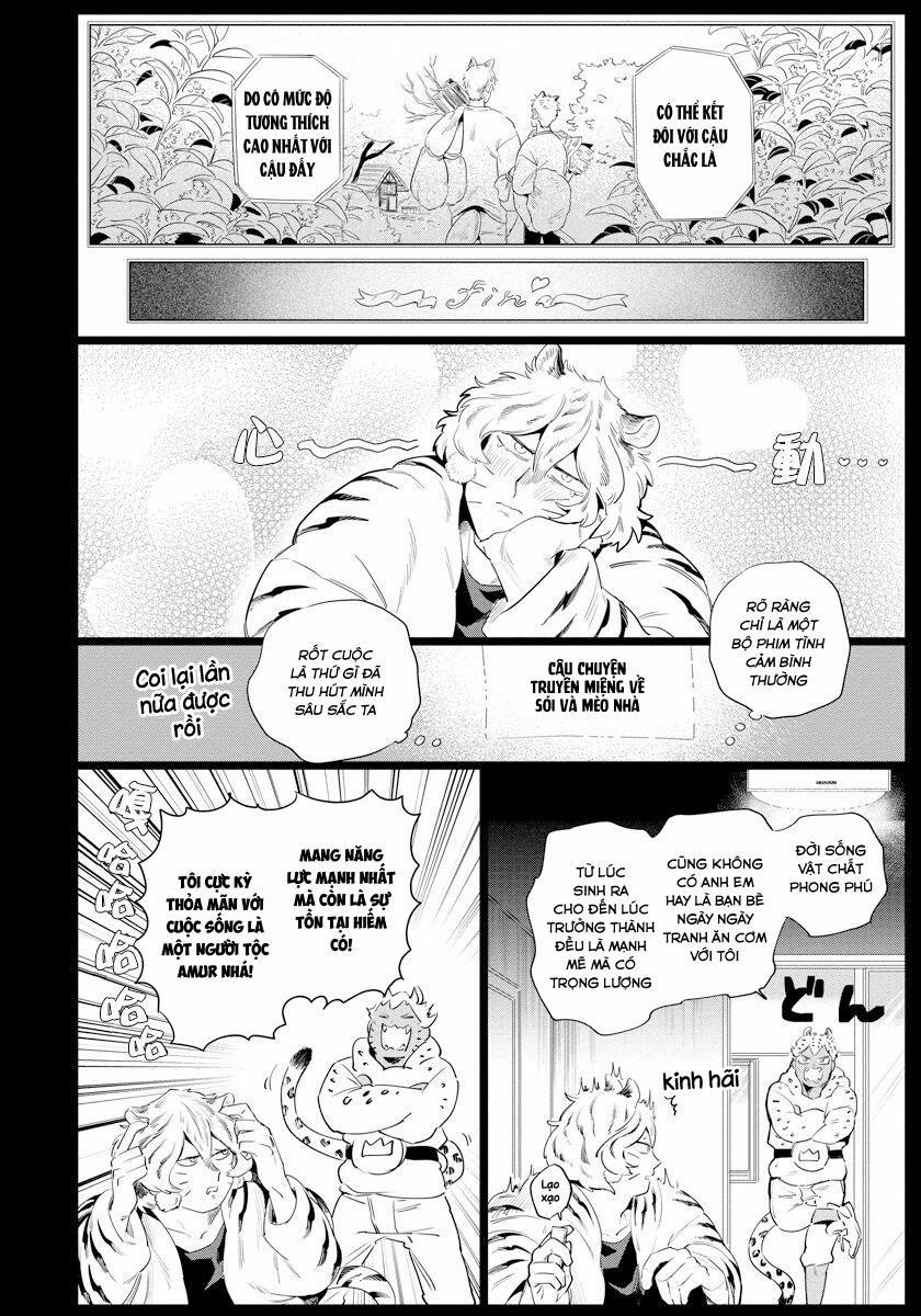 Omega Mùa Xuân Quý Hiếm 3 trang 1