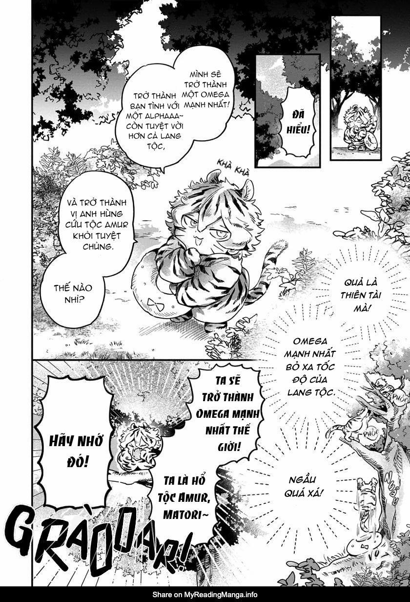 Omega quý hiếm 1 trang 10