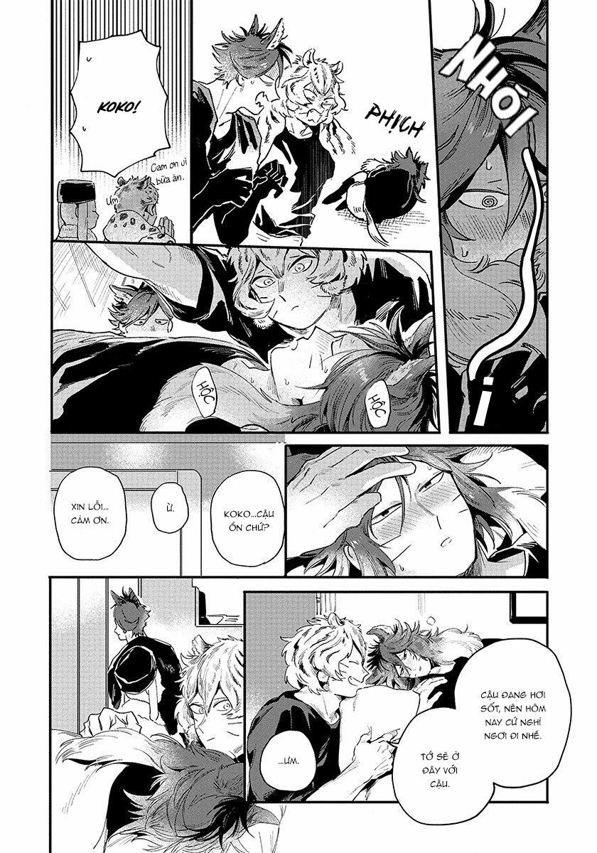 Omega quý hiếm 3 trang 3