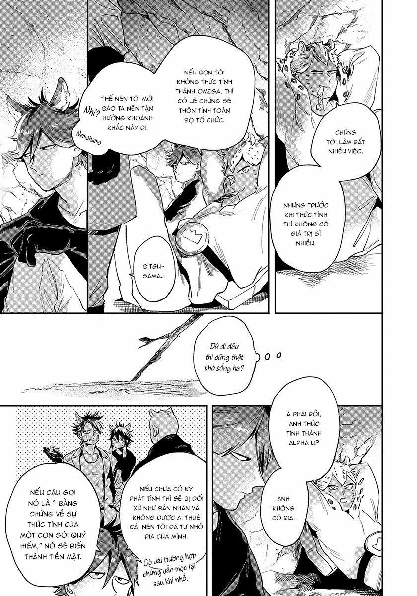 Omega quý hiếm 3 trang 5