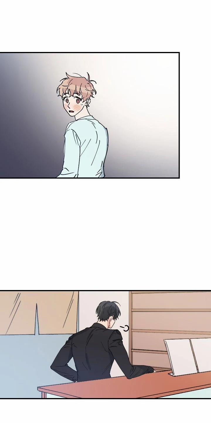 Omega Và Chàng Quản Lý Tiệm Bánh Ngọt (18+) 1 trang 29