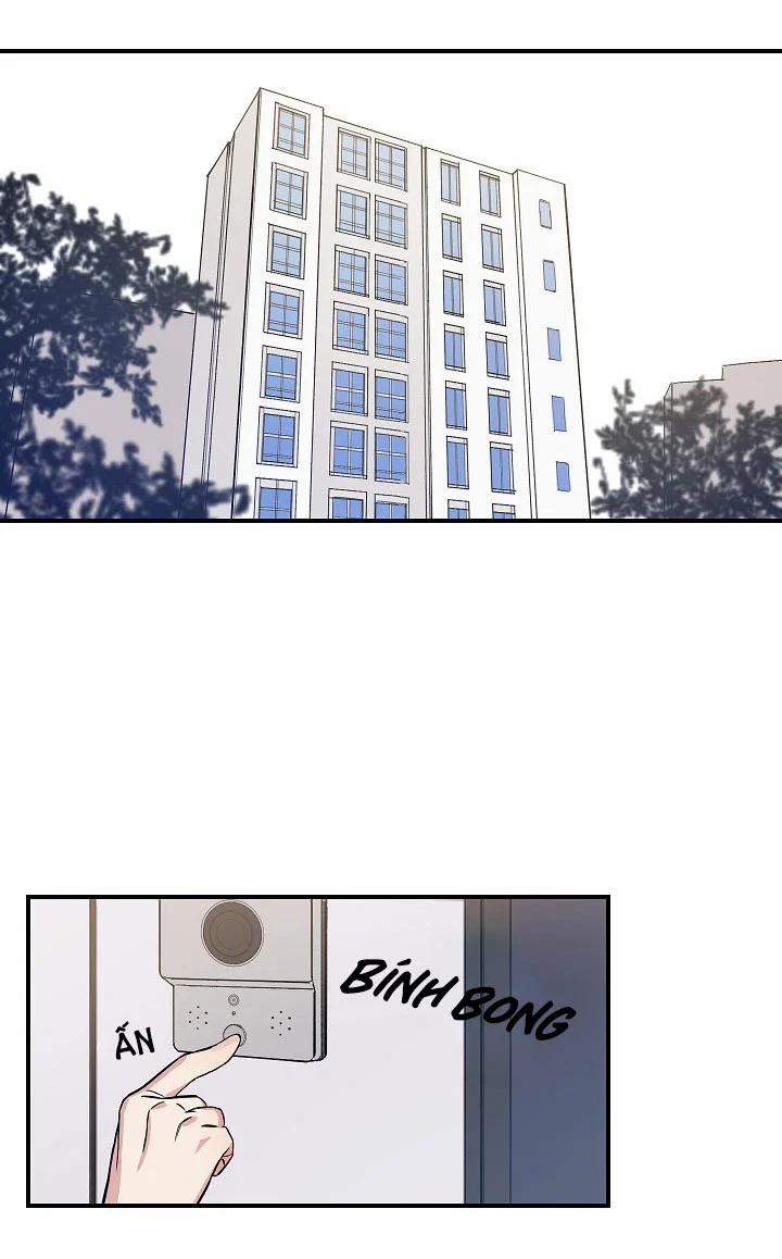 Omega Và Chàng Quản Lý Tiệm Bánh Ngọt (18+) 1 trang 47