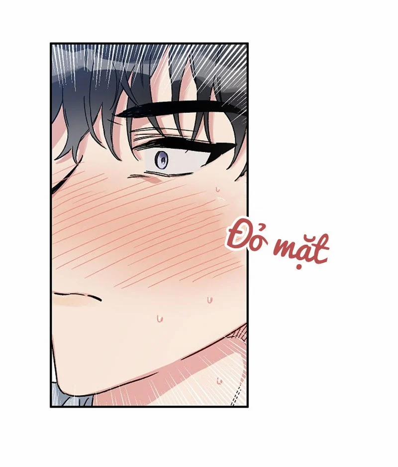 Omega Và Chàng Quản Lý Tiệm Bánh Ngọt (18+) 2 trang 15