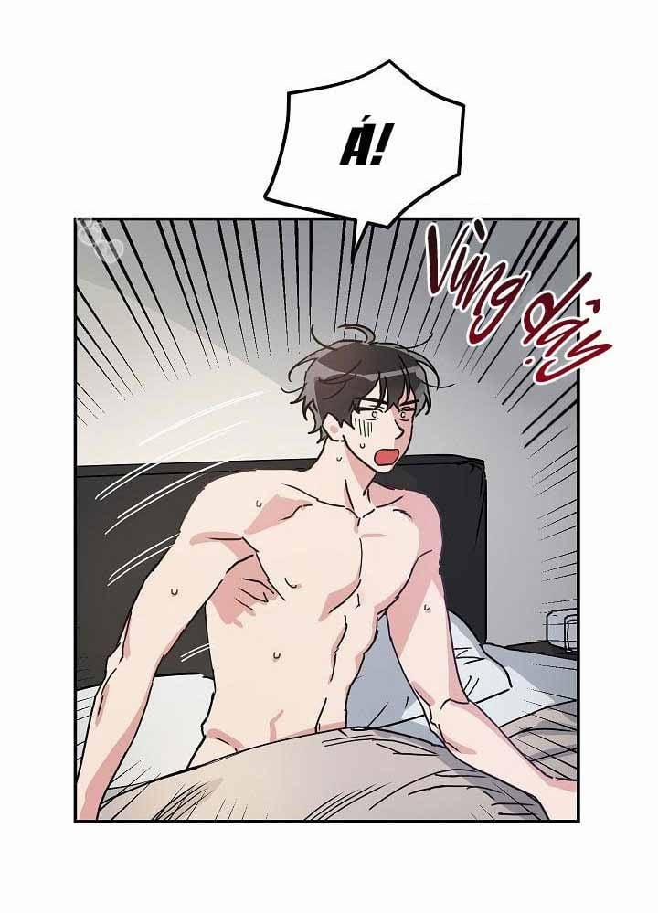 Omega Và Chàng Quản Lý Tiệm Bánh Ngọt (18+) 3 trang 1