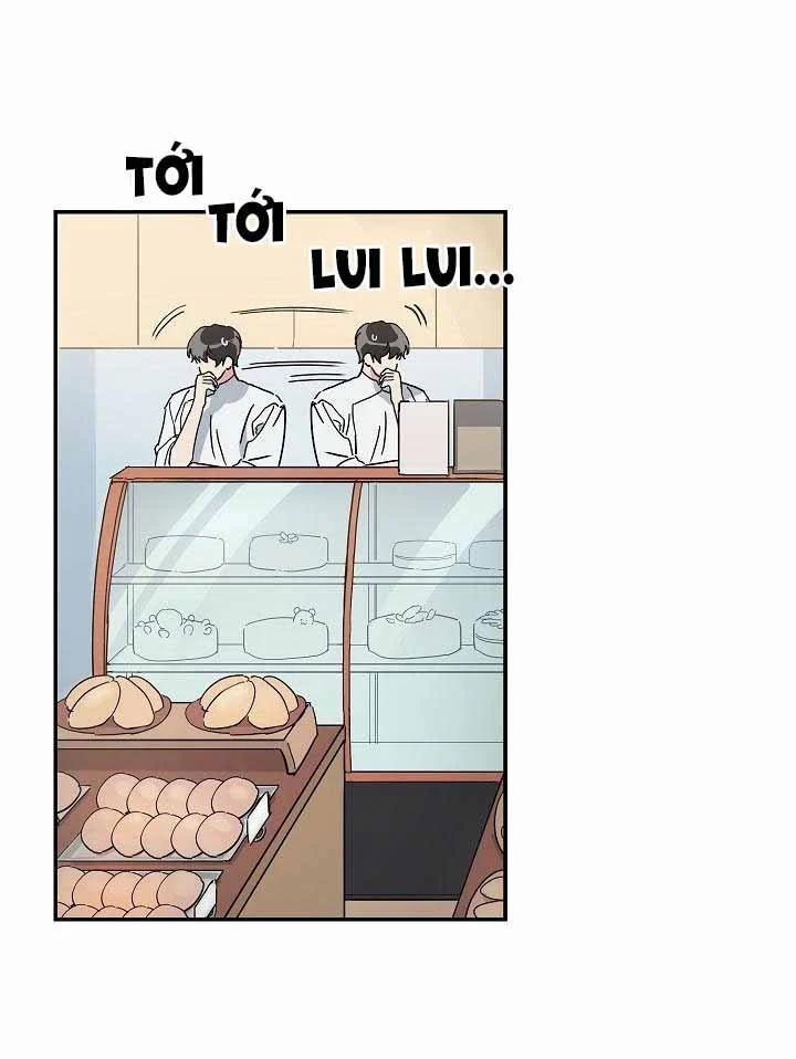 Omega Và Chàng Quản Lý Tiệm Bánh Ngọt (18+) 3 trang 14