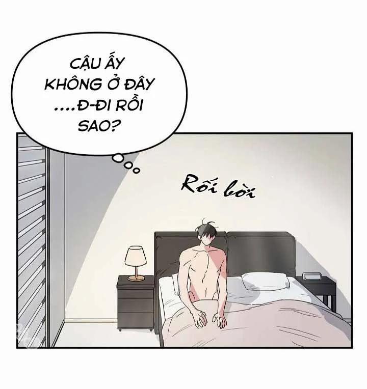 Omega Và Chàng Quản Lý Tiệm Bánh Ngọt (18+) 3 trang 3