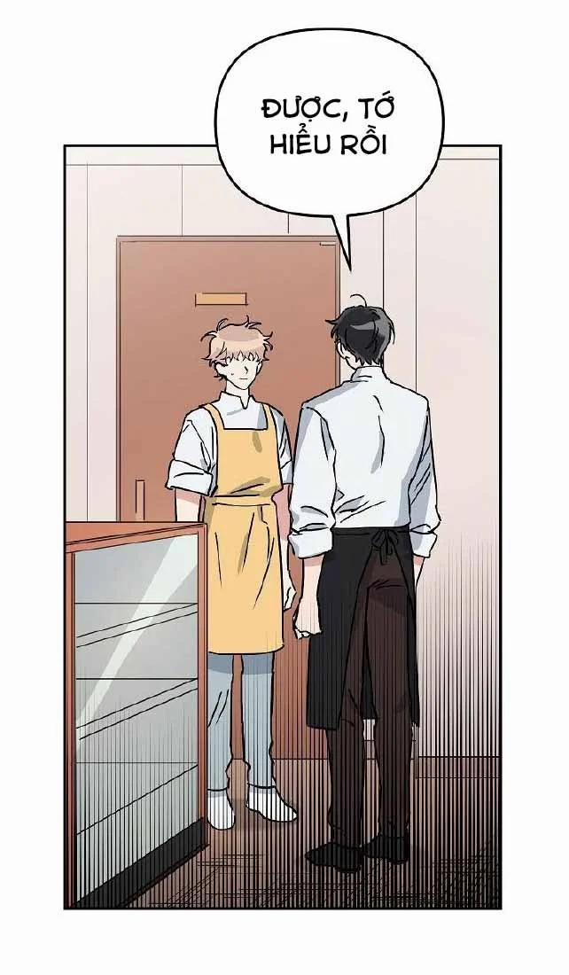Omega Và Chàng Quản Lý Tiệm Bánh Ngọt (18+) 3 trang 30