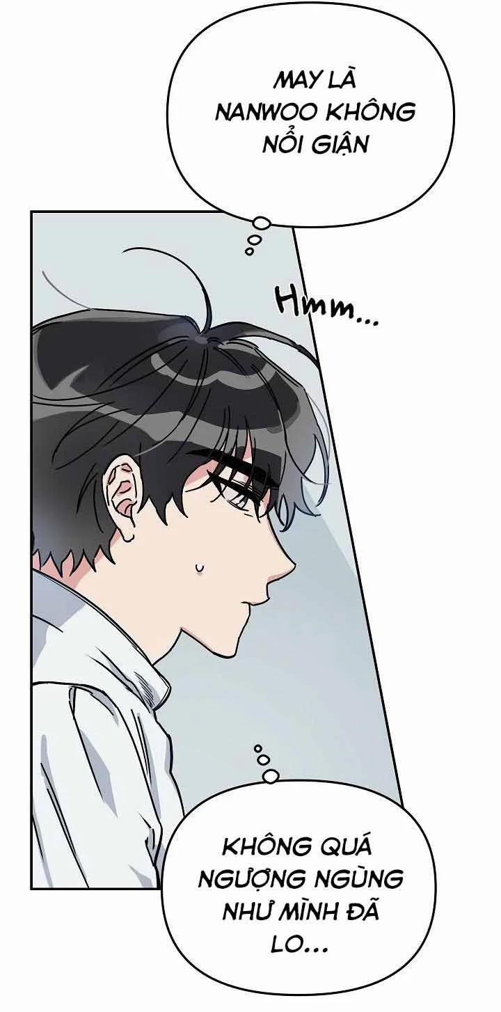 Omega Và Chàng Quản Lý Tiệm Bánh Ngọt (18+) 3 trang 34