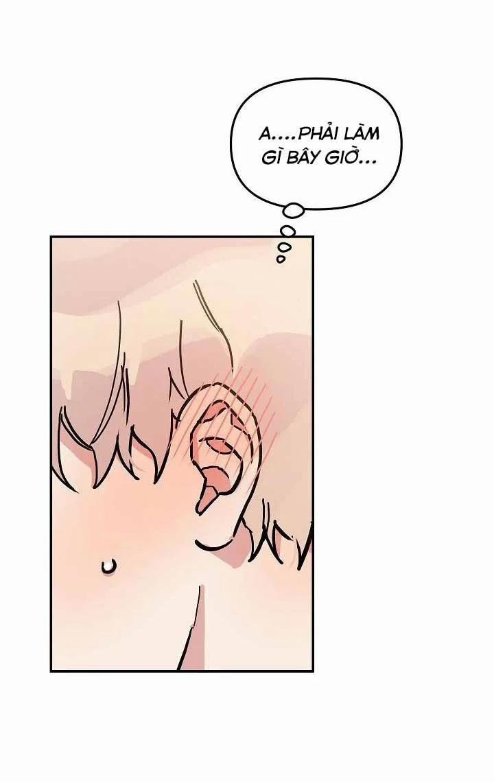 Omega Và Chàng Quản Lý Tiệm Bánh Ngọt (18+) 3 trang 42