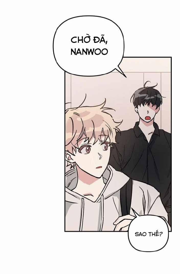 Omega Và Chàng Quản Lý Tiệm Bánh Ngọt (18+) 3 trang 52