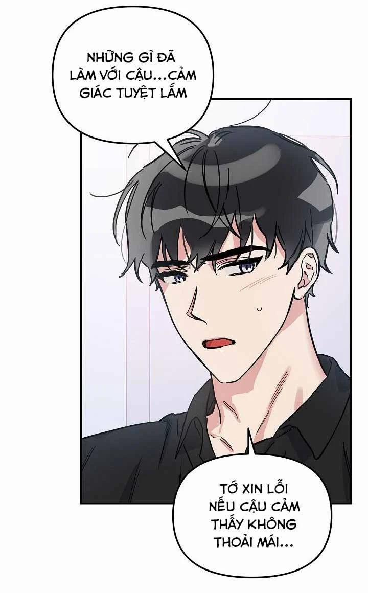 Omega Và Chàng Quản Lý Tiệm Bánh Ngọt (18+) 3 trang 57