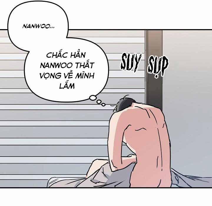 Omega Và Chàng Quản Lý Tiệm Bánh Ngọt (18+) 3 trang 7