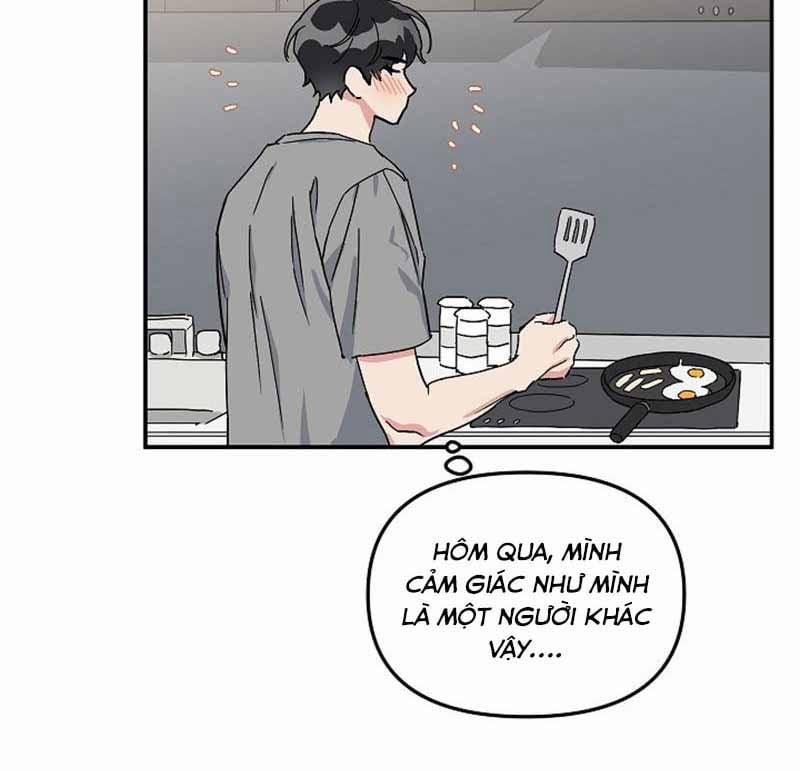 Omega Và Chàng Quản Lý Tiệm Bánh Ngọt (18+) 4 trang 16