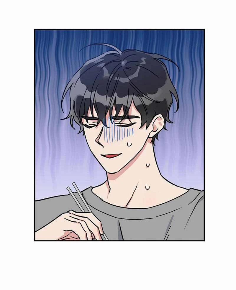 Omega Và Chàng Quản Lý Tiệm Bánh Ngọt (18+) 4 trang 26