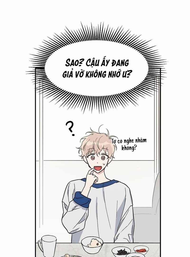 Omega Và Chàng Quản Lý Tiệm Bánh Ngọt (18+) 4 trang 32