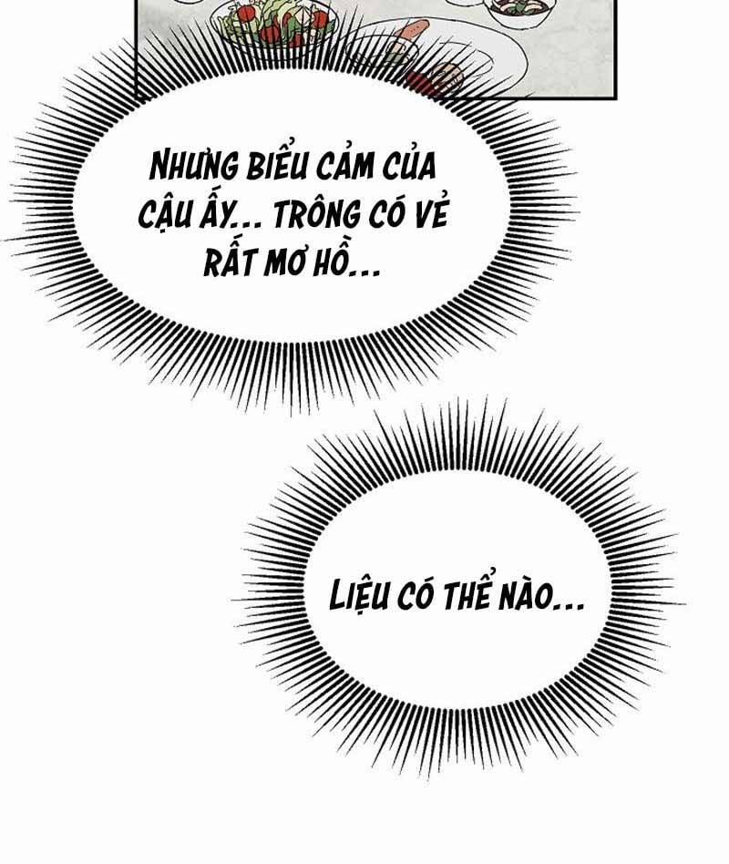 Omega Và Chàng Quản Lý Tiệm Bánh Ngọt (18+) 4 trang 33