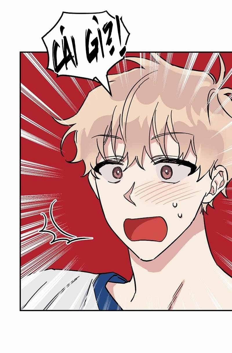 Omega Và Chàng Quản Lý Tiệm Bánh Ngọt (18+) 4 trang 35