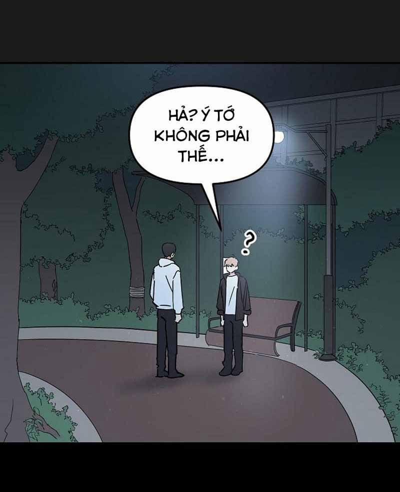 Omega Và Chàng Quản Lý Tiệm Bánh Ngọt (18+) 4 trang 47