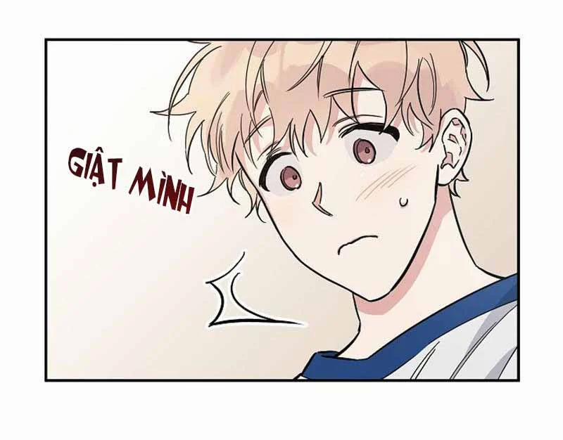 Omega Và Chàng Quản Lý Tiệm Bánh Ngọt (18+) 4 trang 54