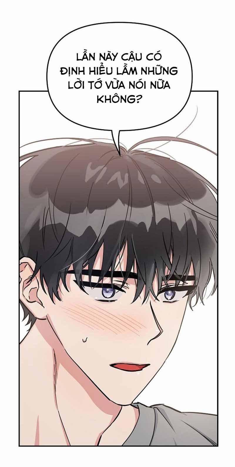 Omega Và Chàng Quản Lý Tiệm Bánh Ngọt (18+) 4 trang 56